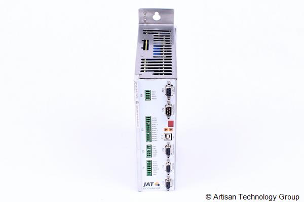 JAT ECOVARIO 414AN-BV-000-000 Servo Amplifier
