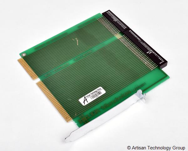 JDR Microdevices EXT-80286 16 Bit Bus ISA Extender Card