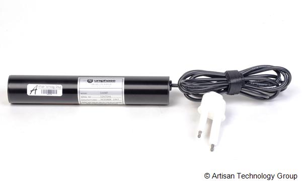 JDSU 1108P Helium-Neon Laser Head