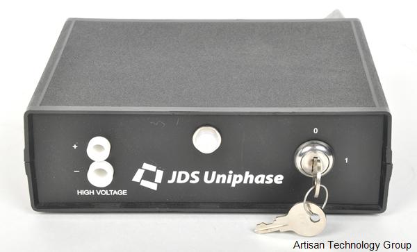 JDSU 1201-1 Laser Power Supply