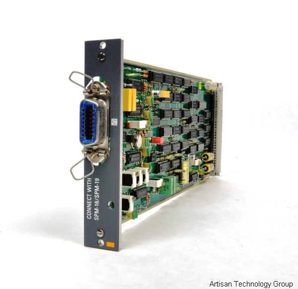 Wandel and Goltermann 190 Module