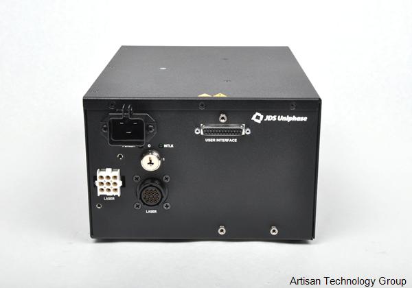 JDSU 2110P-SLBIO Argon Laser Power Supply