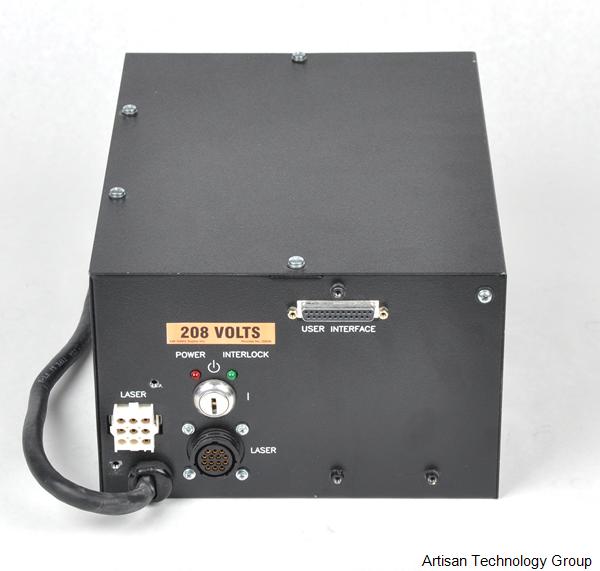 JDSU 2114B Laser Power Supply