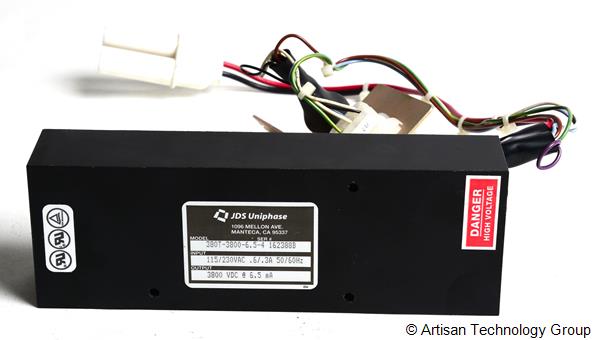 JDSU 380T-3800-6.5-4 Power Supply