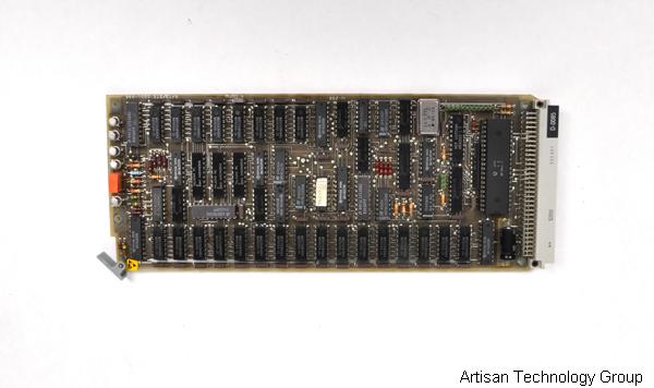 Wandel and Goltermann 962-A Module