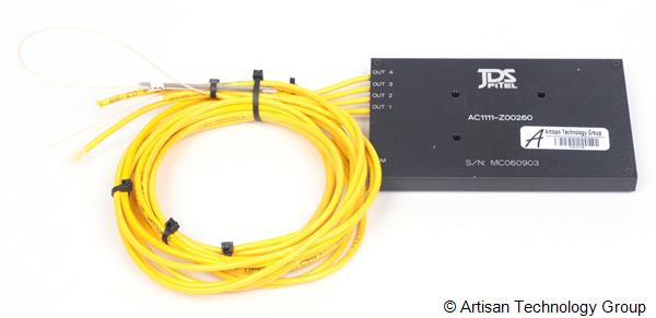 VIAVI Solutions / JDSU / Fitel AC1111-Z00260 Passive Splitter Module