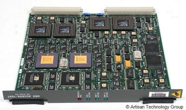 ADA 02-0100-00 DS0 Access / Test Module