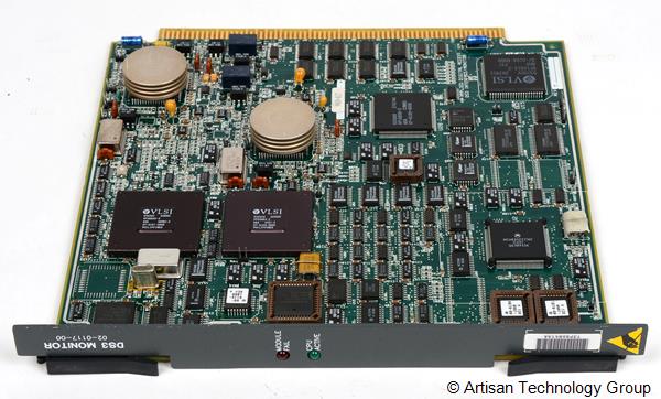 ADA 02-0117-00 DS3 Monitor Module