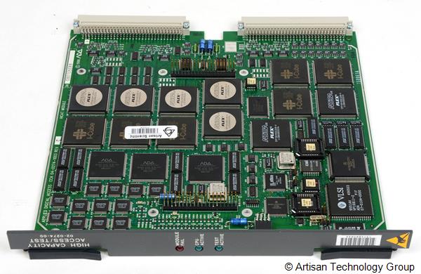 ADA 02-0274-00 High Capacity Access / Test Module