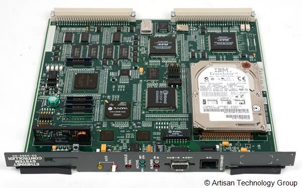 ADA 02-0362-00 Ethernet System Controller