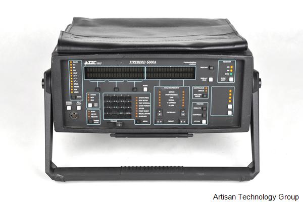 TTC Fireberd 6000A Communications Analyzer