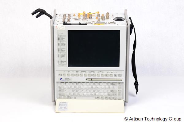 WWG ANT-20SE Advanced Network Tester with Jitter and Wander