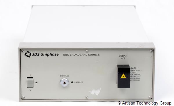 VIAVI Solutions BBS1550+2FA00 C-Band BBS Broadband Source