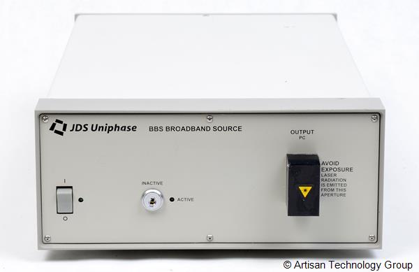 VIAVI Solutions BBS1550+2SC10 High-Power C-Band BBS Broadband Source