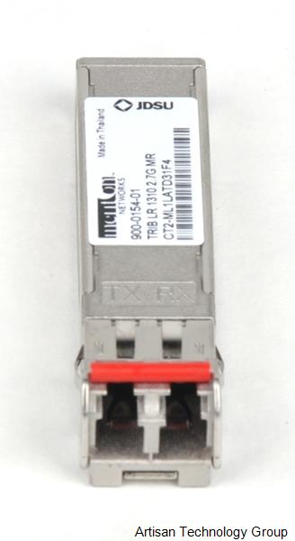 JDSU CT2-ML1LATD31F4 OC-48 SFP Transceiver
