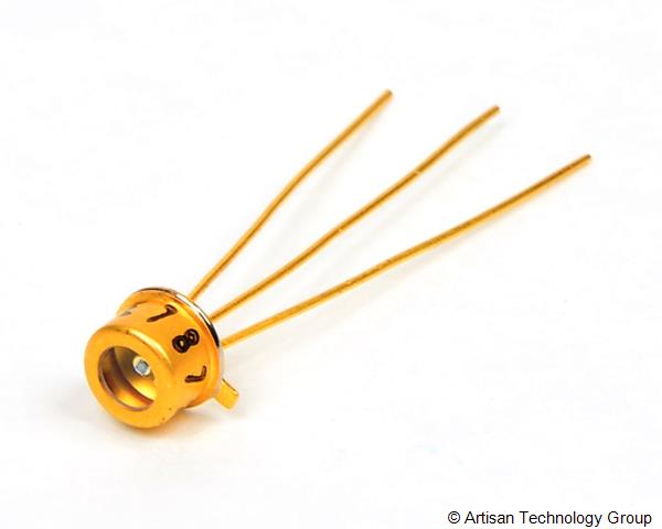 EPITAXX ETX 300T High Speed InGaAs Photodiodes