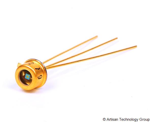 EPITAXX ETX 500T High Speed InGaAs Photodiodes