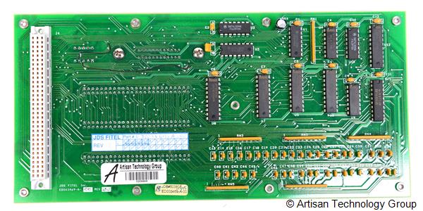 Fitel ED003469-A-00 Backplane Module