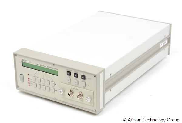 VIAVI Solutions / JDSU HA1503-FPL2 Programmable Optical Attenuator