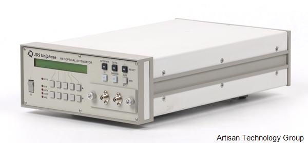 JDSU HA017+20AFA1 Programmable Optical Attenuator