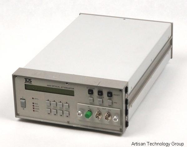 JDSU HA9593-FAS2 Programmable Optical Attenuator