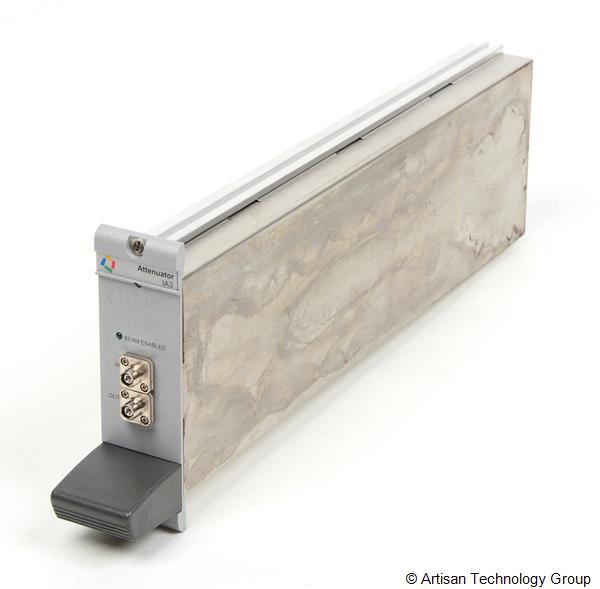 VIAVI Solutions MAPA+1370100FP IA3 Attenuator Module