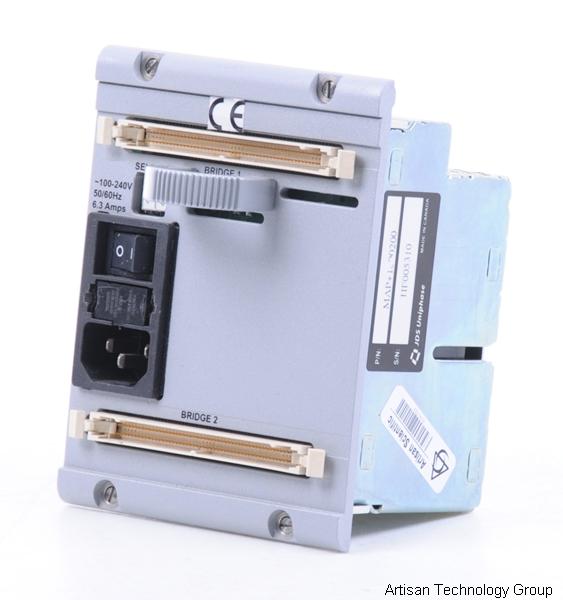 VIAVI Solutions MAP+1000200 Slave Remote Interface Module