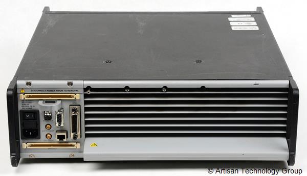 VIAVI Solutions MAP+1111110 MAP Mainframe with Controller