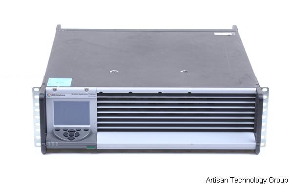 JDSU MAP+1111110 MAP Mainframe with Controller