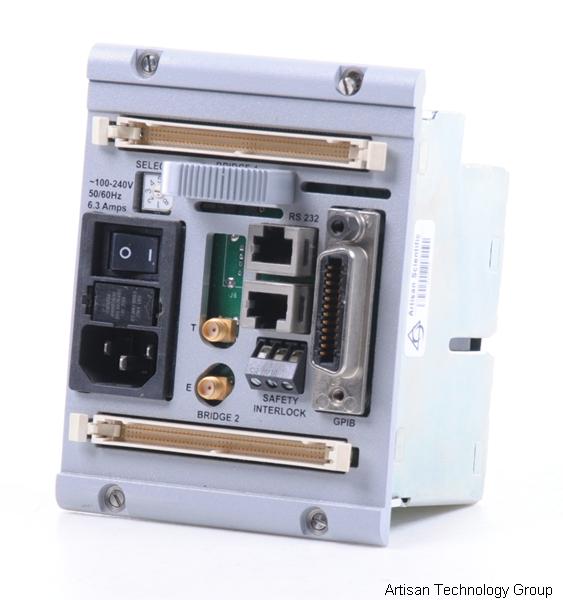 VIAVI Solutions MAP Master Remote Interface Module