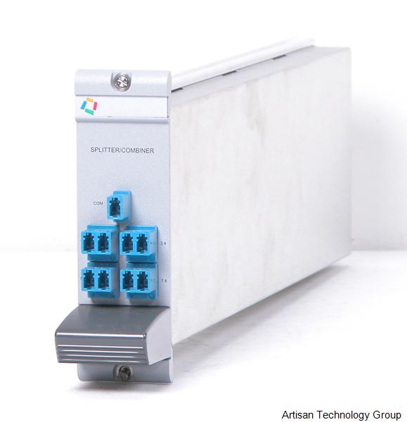 VIAVI Solutions / JDSU MAP-Z003 Splitter/Combiner Module