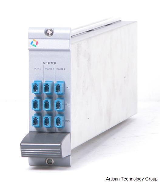 JDSU MAP-Z006 Splitter Module