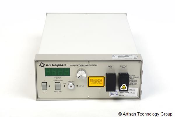 JDSU OAB1558+22FA0 Erbium-Doped Fiber Amplifier
