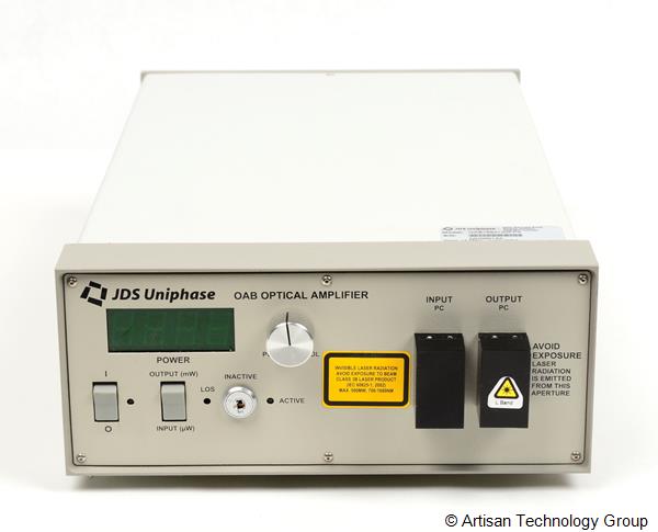 JDSU OAB1592+20FP4 Erbium-Doped Fiber Amplifier