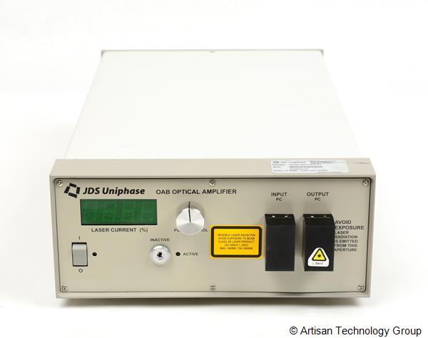 JDSU OAB1594+20FP0 Erbium-Doped Fiber Amplifier
