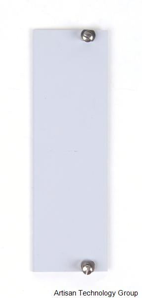 VIAVI Solutions Single-Slot Blank Filler Panel for OWB10002