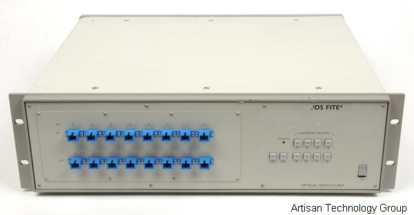 JDSU SA0808-Z000098 Fiber Optic Switch