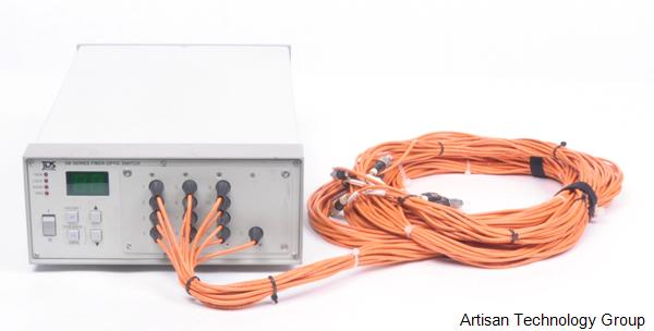 JDSU SB1215-C1FP 1x12 Optical Switch
