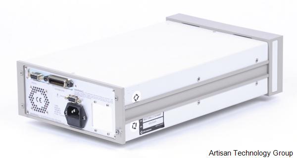 JDSU SB1C10081+27XF000FP (1x8 Optical Switch) | ArtisanTG™