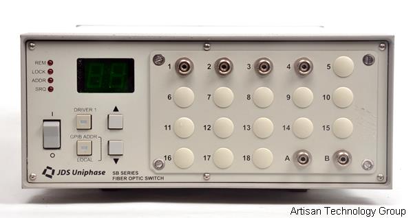 CCD Gigabit Fibre Switch 1TX+8SX - CCD Networking