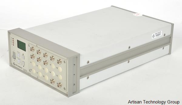 JDSU SB2E10081+27AF000FA (2x8 Optical Switch) | ArtisanTG™