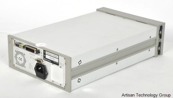 JDSU SB2E10081+27AF000FA (2x8 Optical Switch) | ArtisanTG™