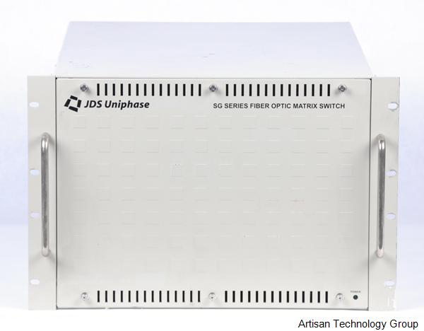 VIAVI Solutions SG06062+17F000SU 6x6 SG Series Optical Switch