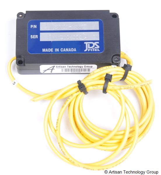 Fitel SW12-Z367 Small Channel Count Switch Module