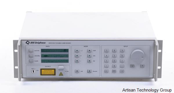 Yenista SWS15101 Benchtop Tunable Laser