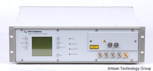 JDSU SWS20002-A-N1 Source Optics Module
