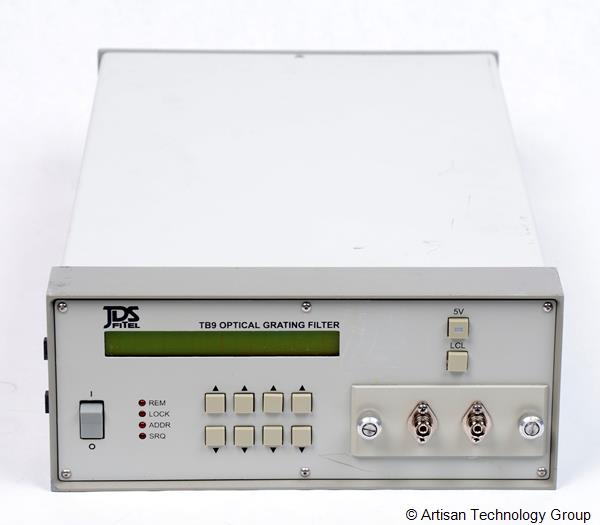 JDSU TB9126+1FA1 Tunable Grating Filter