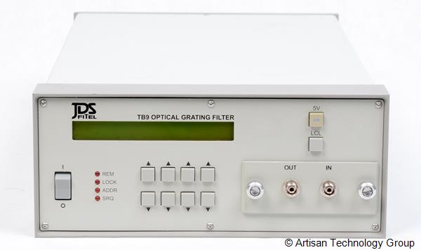 JDSU TB9223-FP1 Tunable Grating Filter