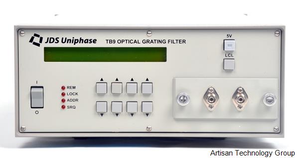JDSU TB9226+1FA1 Tunable Grating Filter