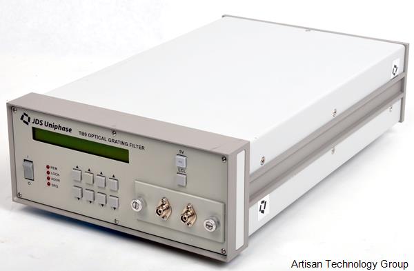 TB9226+1FA1 VIAVI Solutions (Tunable Grating Filter) | ArtisanTG™